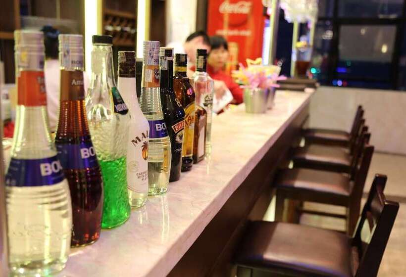 Fotos del hotel Muong Thanh Grand Quang Tri:  9