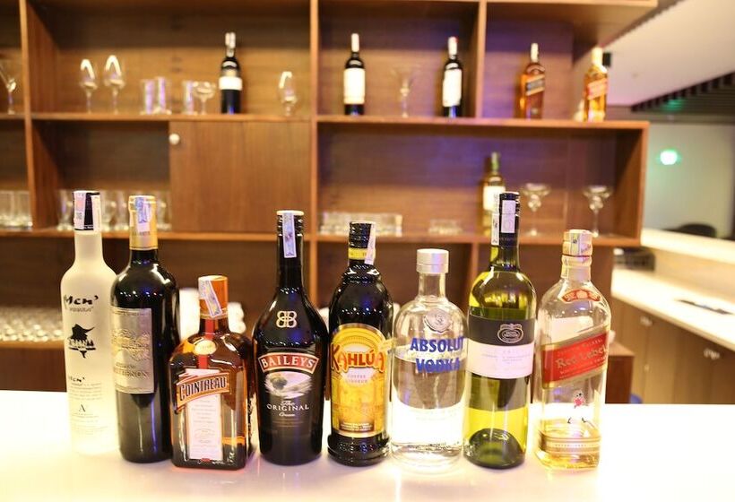 Fotos del hotel Muong Thanh Grand Quang Tri:  23