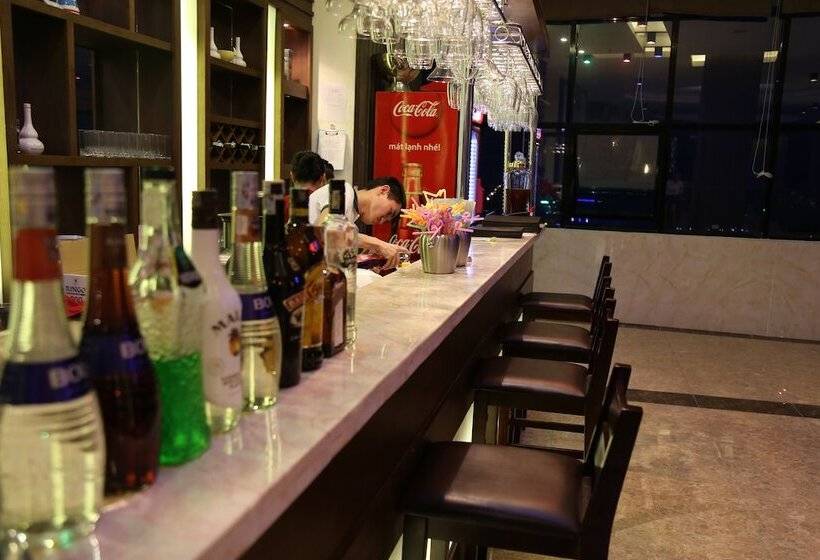 Fotos del hotel Muong Thanh Grand Quang Tri:  8