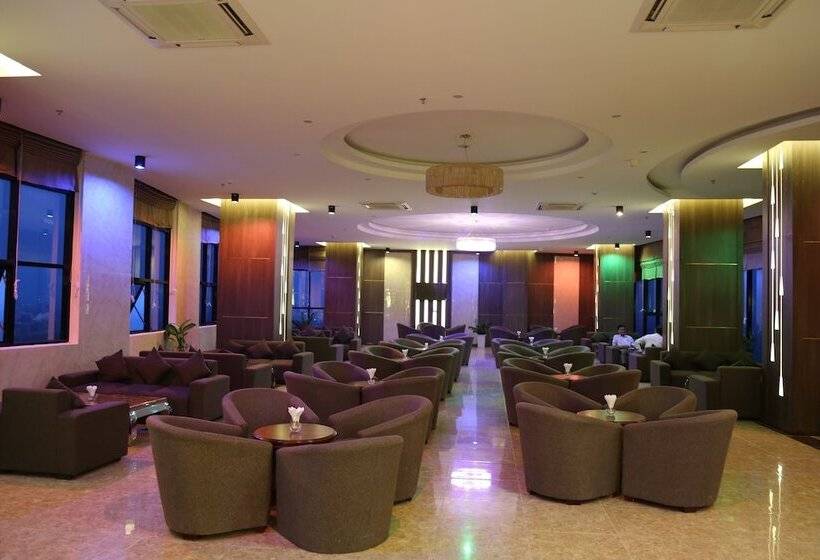 Fotos del hotel Muong Thanh Grand Quang Tri:  25