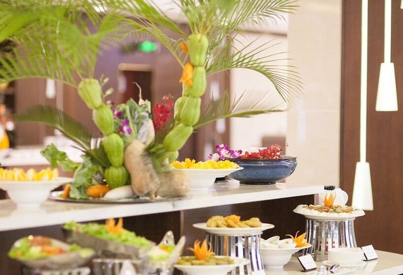 Fotos del hotel Muong Thanh Grand Quang Tri:  3