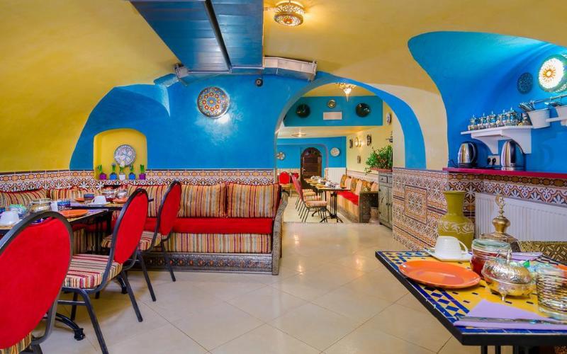 Fotos del hotel Mozart:  3