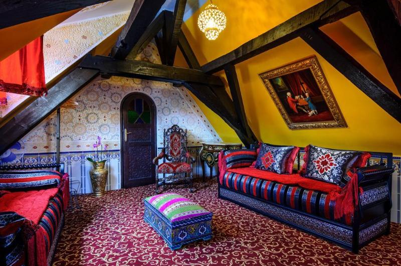 Fotos del hotel Mozart:  5