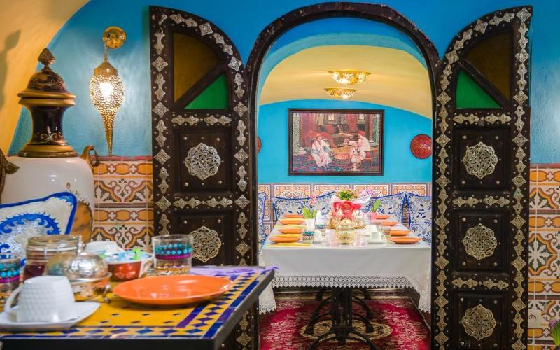 Fotos del hotel Mozart:  1