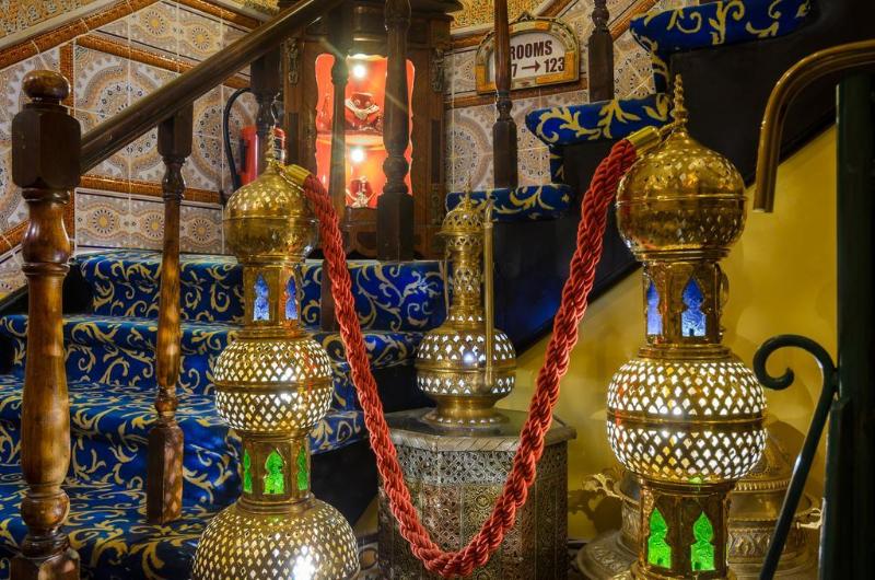 Fotos del hotel Mozart:  7