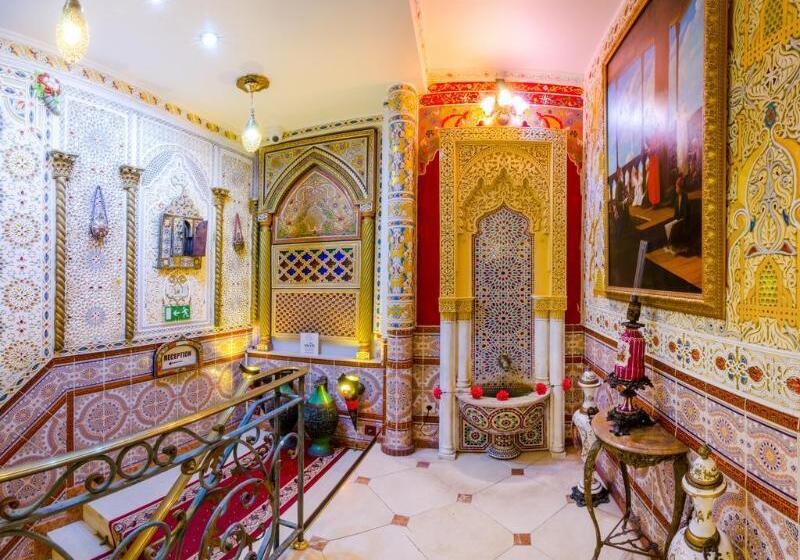 Fotos del hotel Mozart:  9