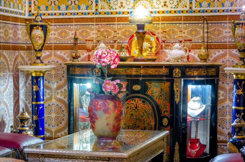 Fotos del hotel Mozart:  11