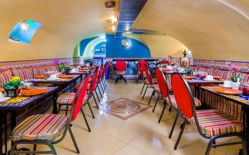 Fotos del hotel Mozart:  12