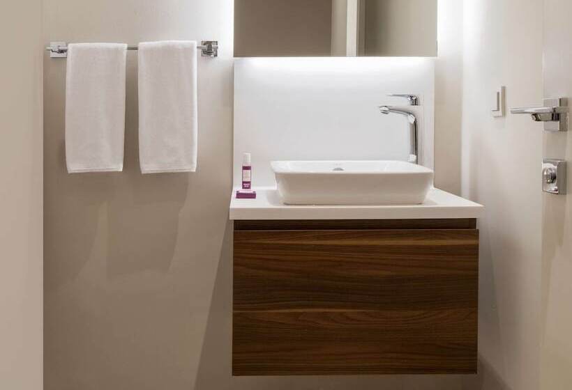 Fotos del hotel Movenpick Living Istanbul:  7