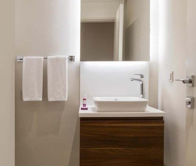 Fotos del hotel Movenpick Living Istanbul:  9