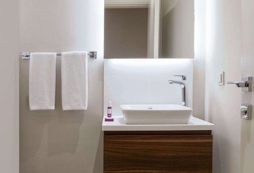 Fotos del hotel Movenpick Living Istanbul:  11