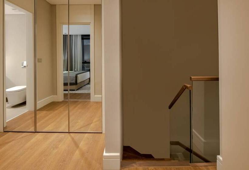 Fotos del hotel Movenpick Living Istanbul:  12