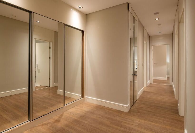 Fotos del hotel Movenpick Living Istanbul:  13