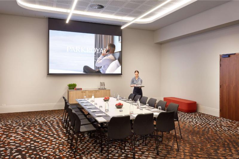 Parkroyal Monash Melbourne