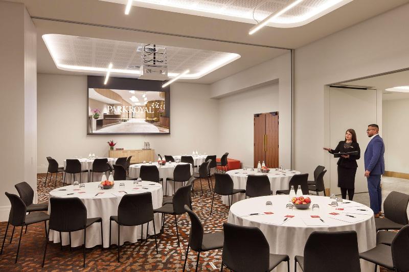 Fotos del hotel Parkroyal Monash Melbourne:  2