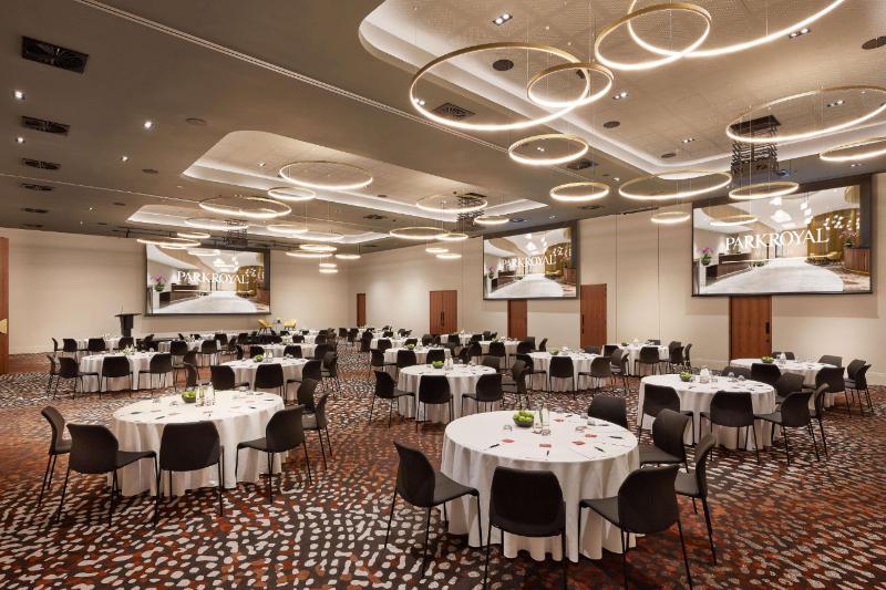 Fotos del hotel Parkroyal Monash Melbourne:  6