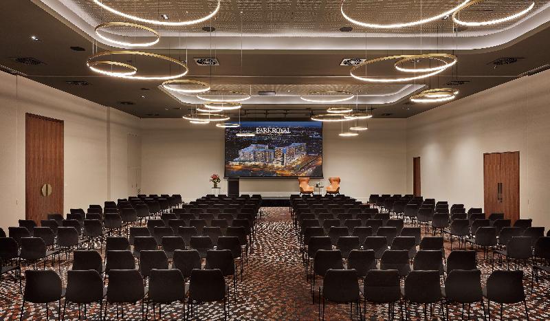 Fotos del hotel Parkroyal Monash Melbourne:  7