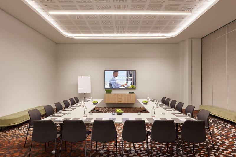 Fotos del hotel Parkroyal Monash Melbourne:  9