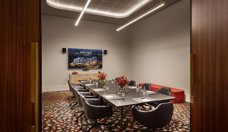 Fotos del hotel Parkroyal Monash Melbourne:  10