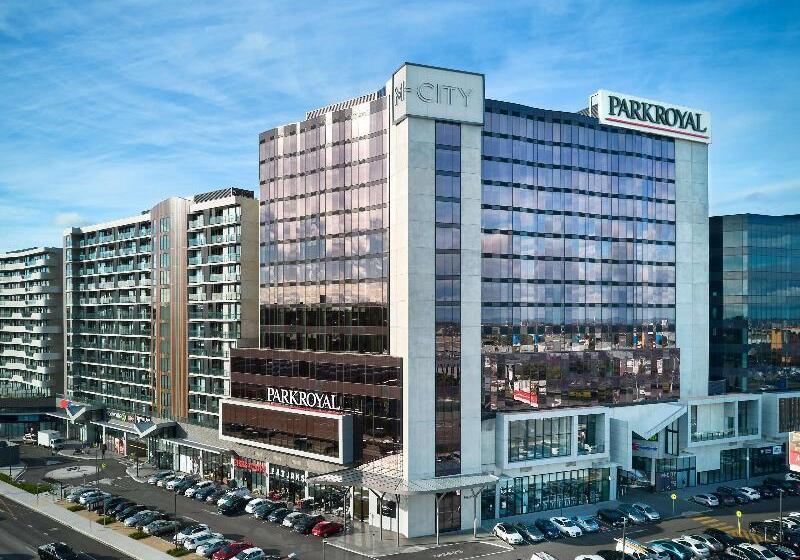 Fotos del hotel Parkroyal Monash Melbourne:  11