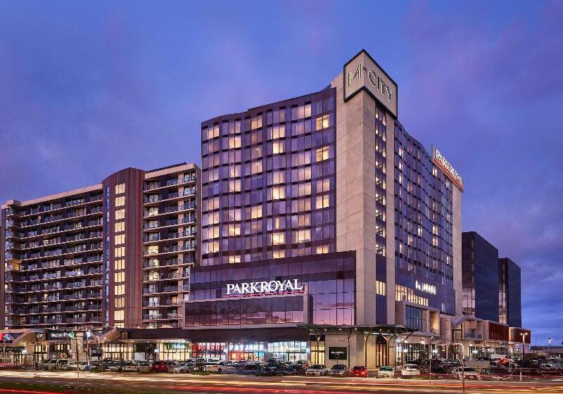 Fotos del hotel Parkroyal Monash Melbourne:  12