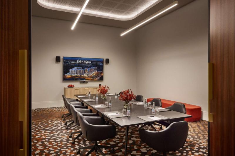 Fotos del hotel Parkroyal Monash Melbourne:  13