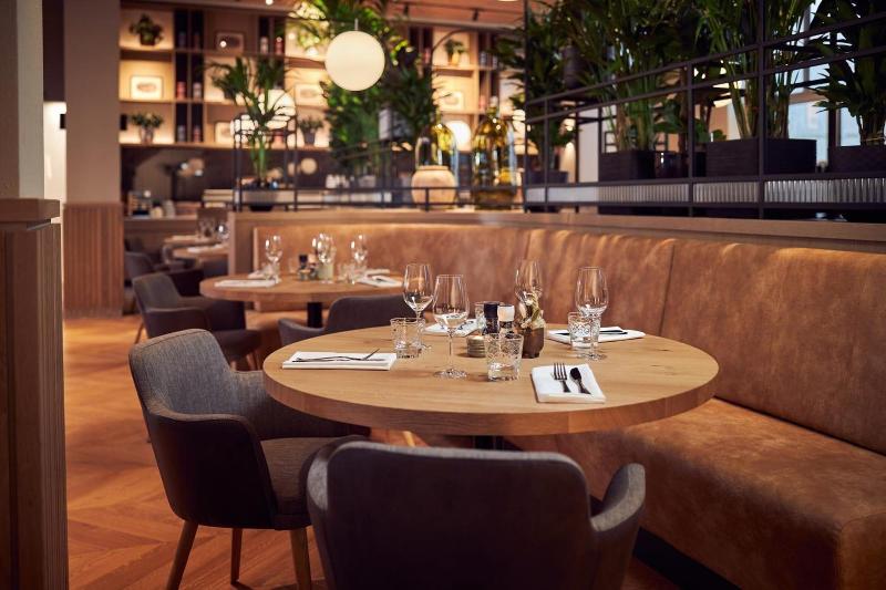 Fotos del hotel The Market:  15