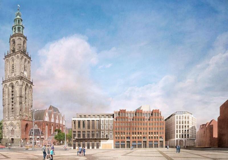 Fotos del hotel The Market:  3