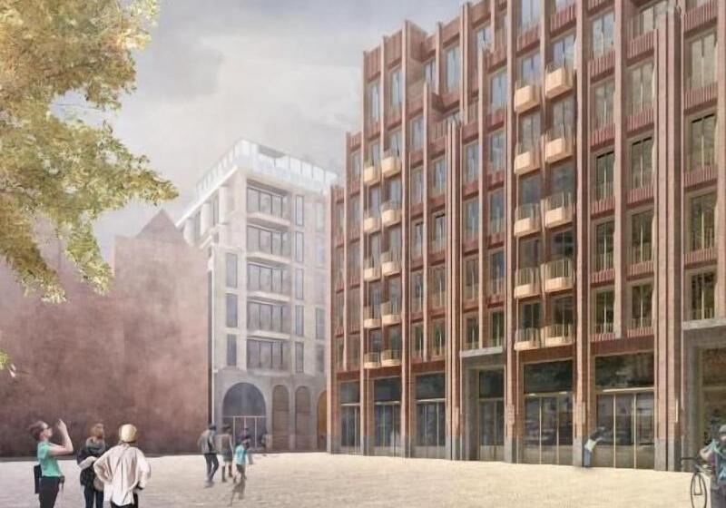 Fotos del hotel The Market:  5