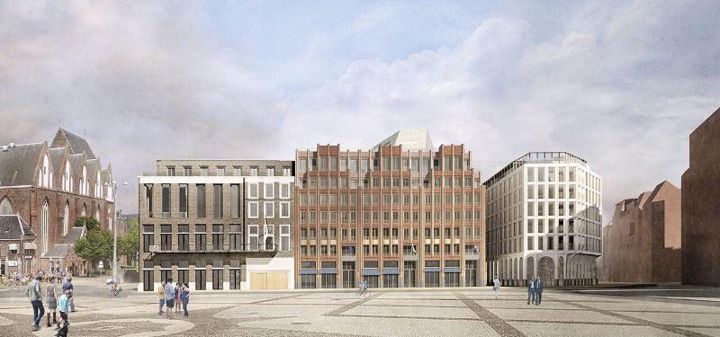 Fotos del hotel The Market:  6