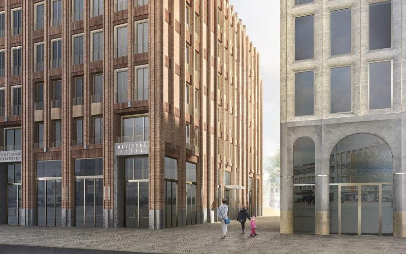 Fotos del hotel The Market:  7