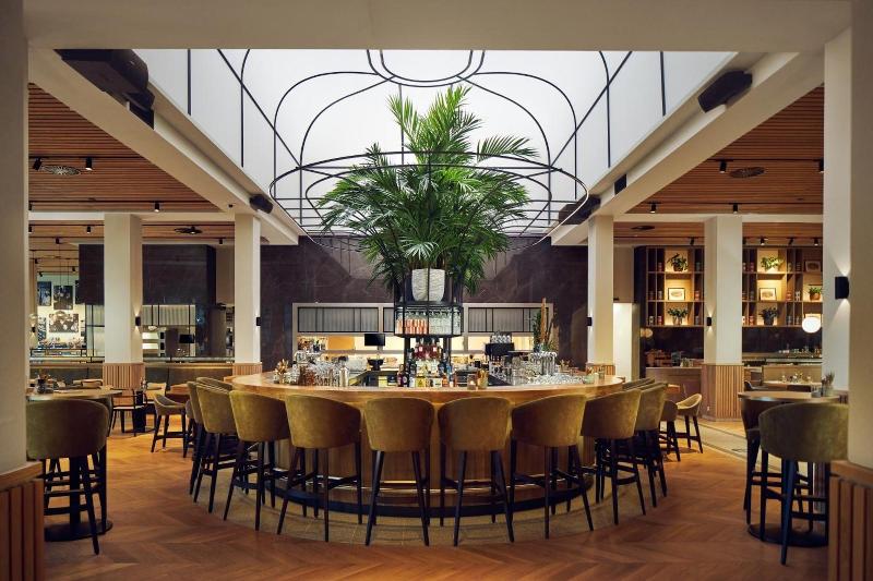 Fotos del hotel The Market:  9