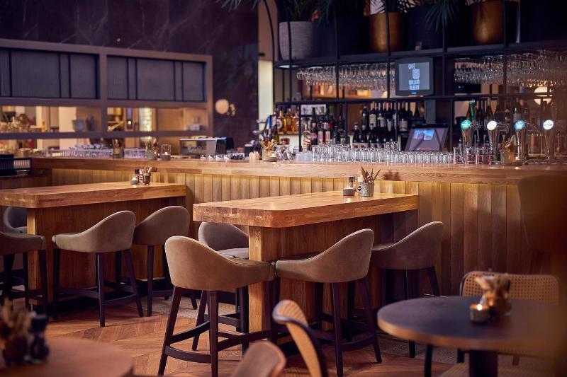 Fotos del hotel The Market:  10