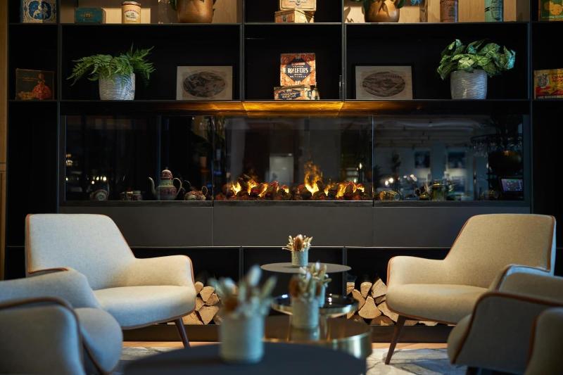 Fotos del hotel The Market:  12