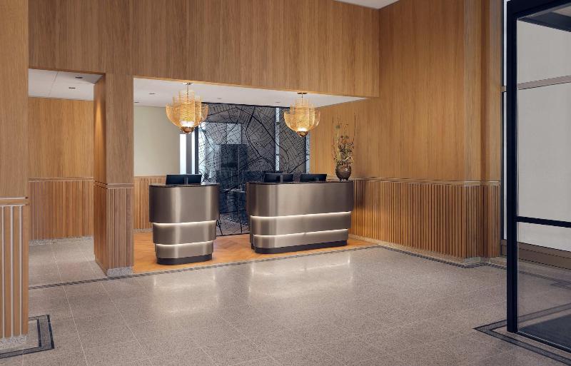 Fotos del hotel The Market:  13