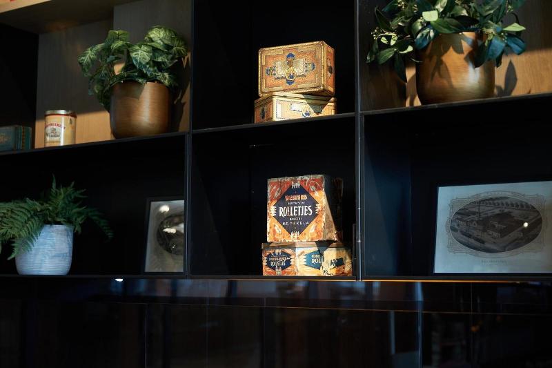 Fotos del hotel The Market:  14