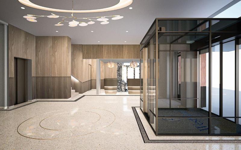 Fotos del hotel The Market:  2