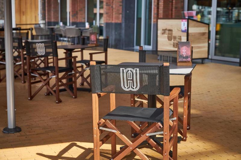 Fotos del hotel The Market:  17