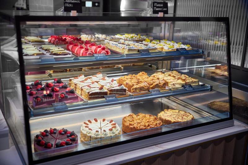 Fotos del hotel The Market:  16