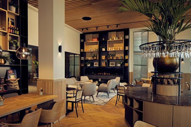 Fotos del hotel The Market:  18