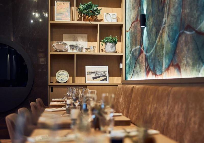 Fotos del hotel The Market:  20