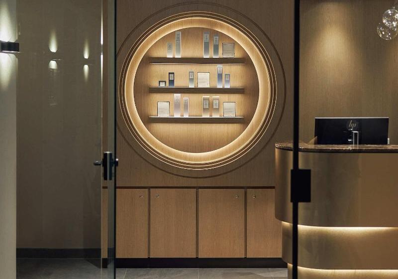 Fotos del hotel The Market:  21