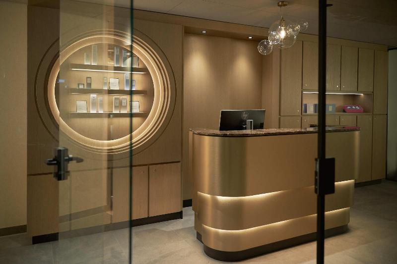 Fotos del hotel The Market:  25