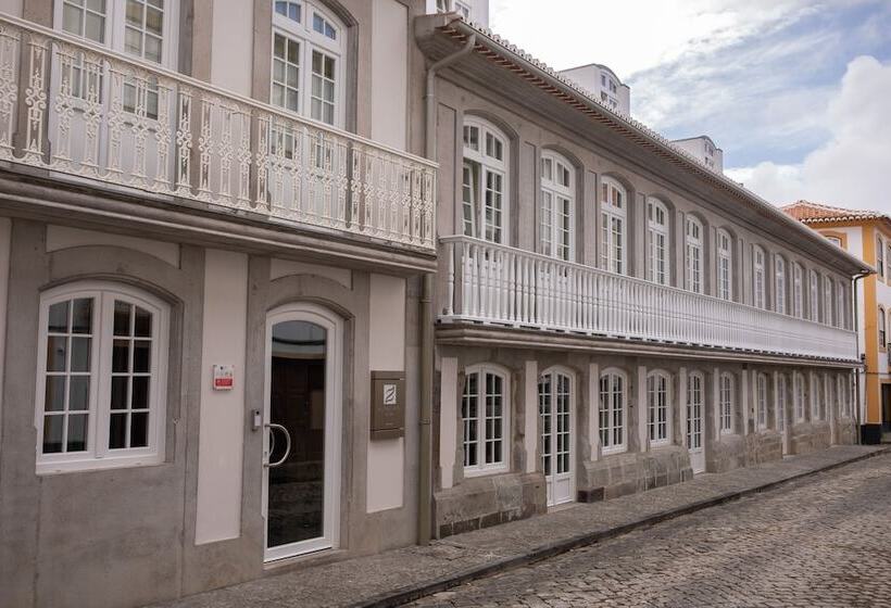 Fotos del hotel Zenite Boutique Hotel & Spa:  21