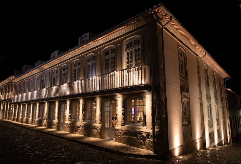 Fotos del hotel Zenite Boutique Hotel & Spa:  22