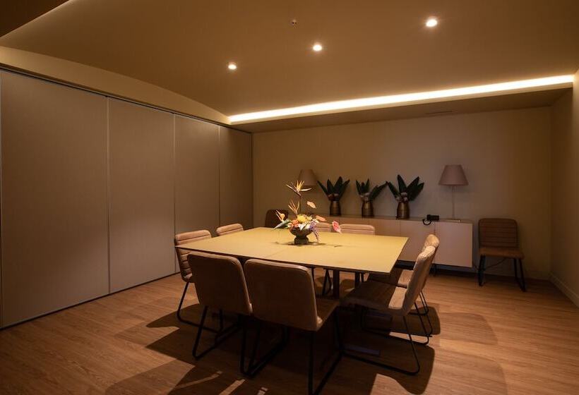 Fotos del hotel Zenite Boutique Hotel & Spa:  25