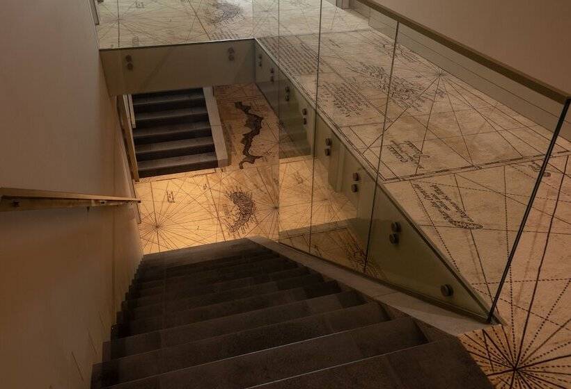 Fotos del hotel Zenite Boutique Hotel & Spa:  3