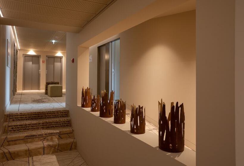 Fotos del hotel Zenite Boutique Hotel & Spa:  4