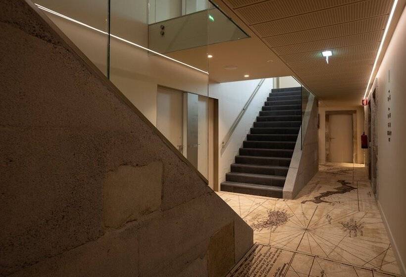 Fotos del hotel Zenite Boutique Hotel & Spa:  5