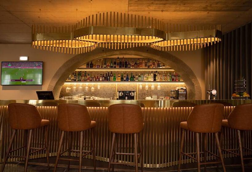 Fotos del hotel Zenite Boutique Hotel & Spa:  23